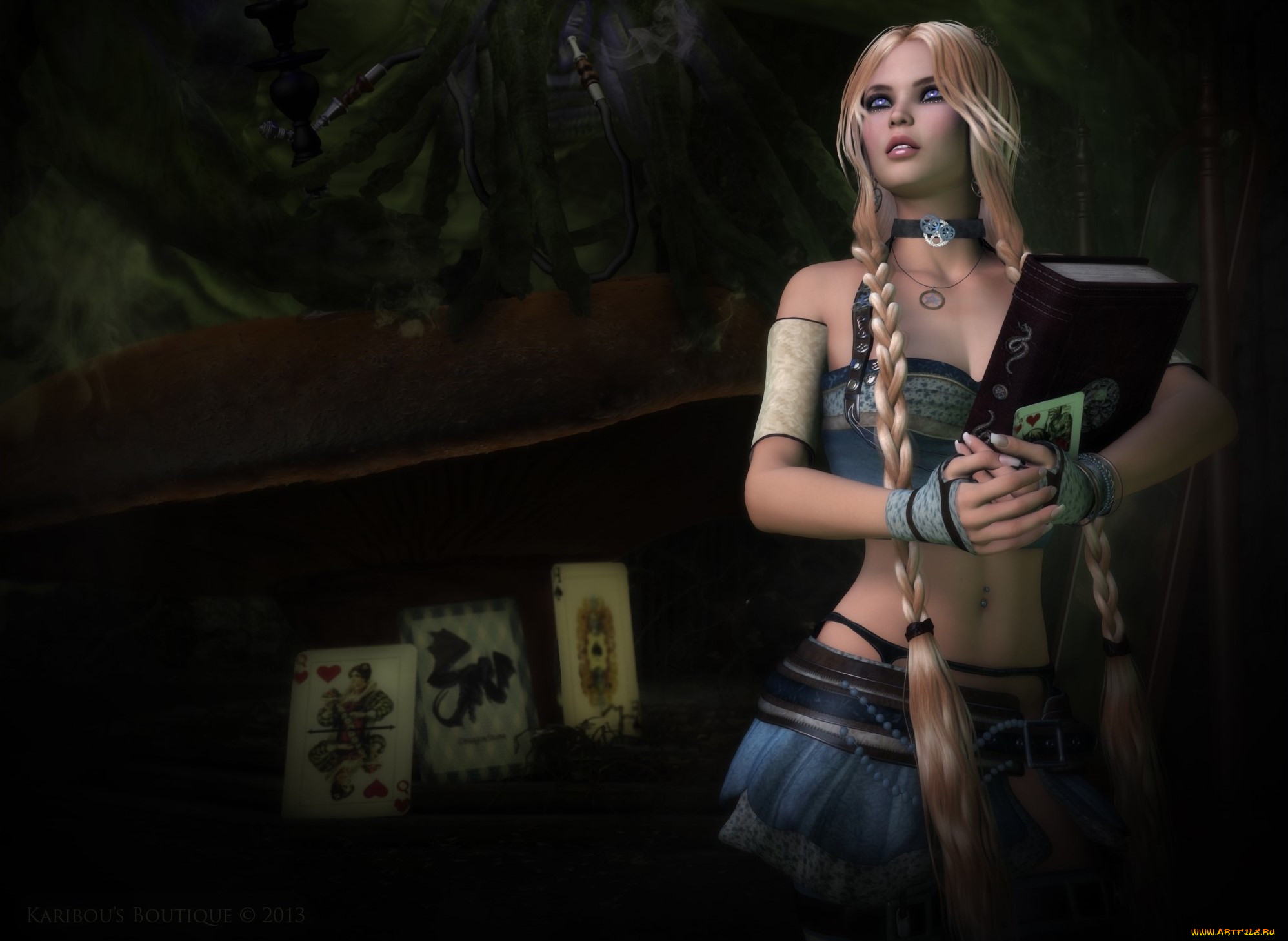 3 ,  , fantasy, , , , , 